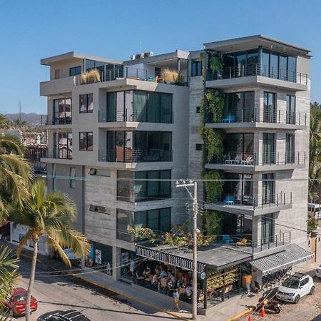 Nereidas Lofts Bucerias Luaran gambar