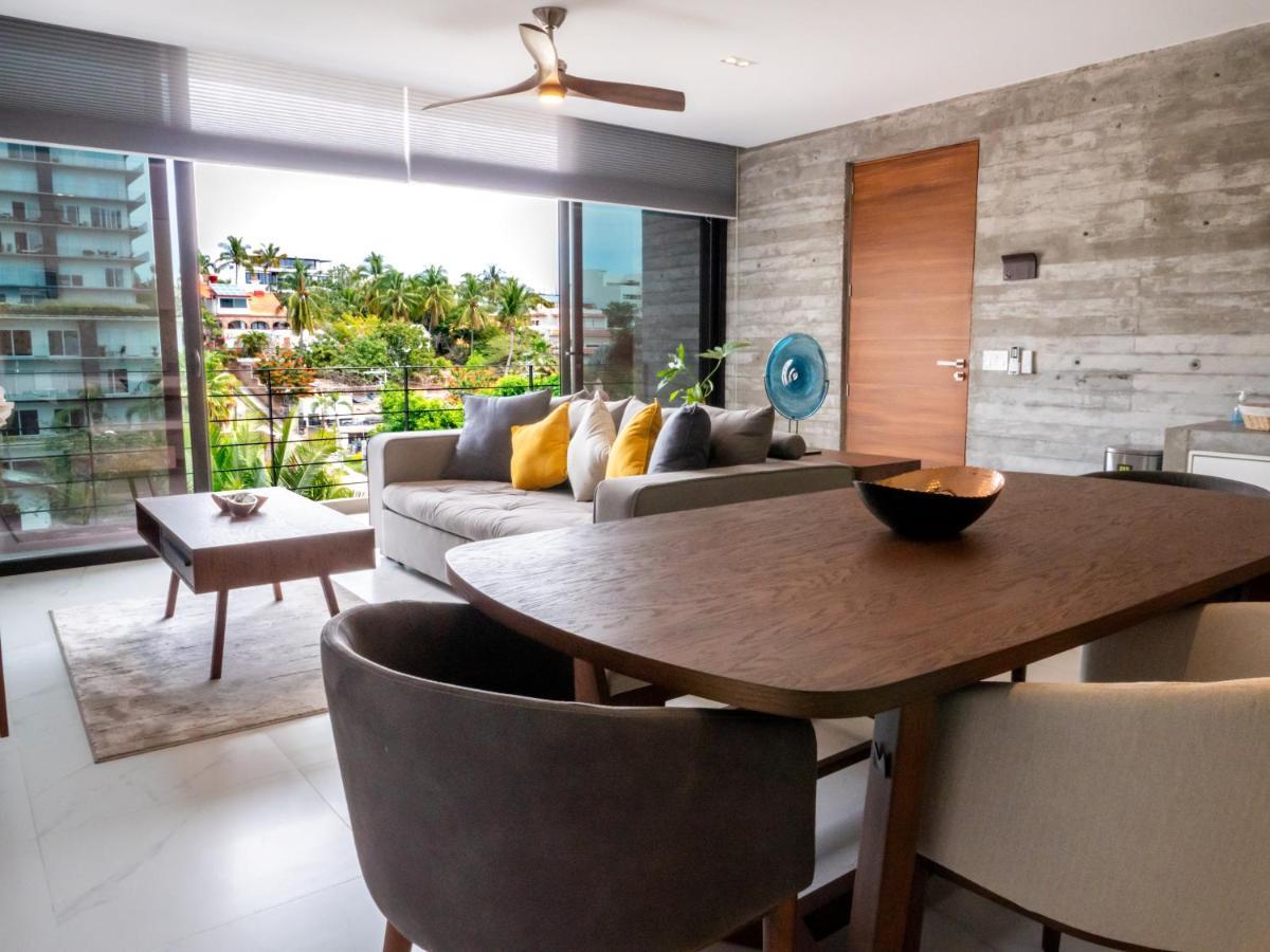 Nereidas Lofts Bucerias Bilik gambar