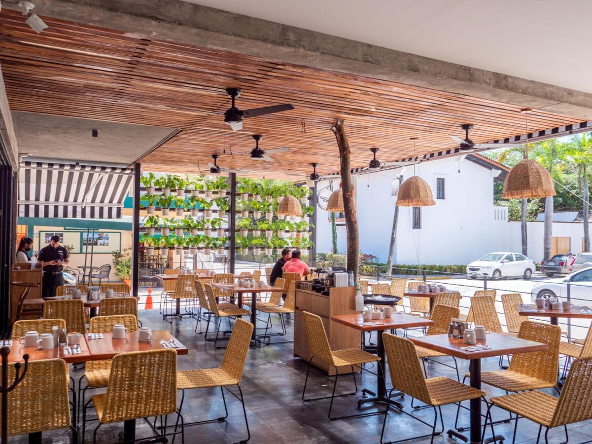 Nereidas Lofts Bucerias Luaran gambar