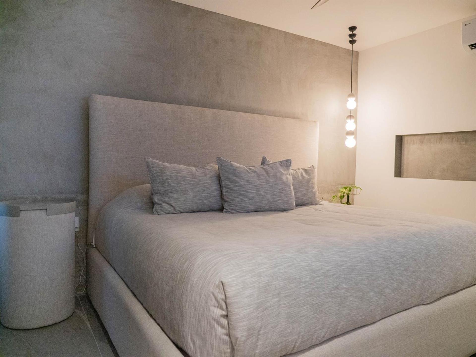 Nereidas Lofts Bucerias Bilik gambar