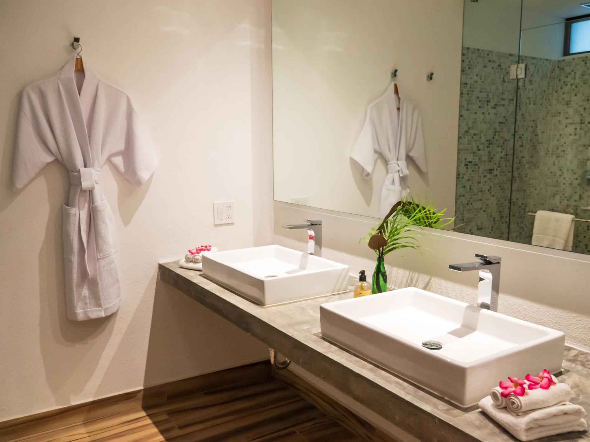 Nereidas Lofts Bucerias Bilik gambar