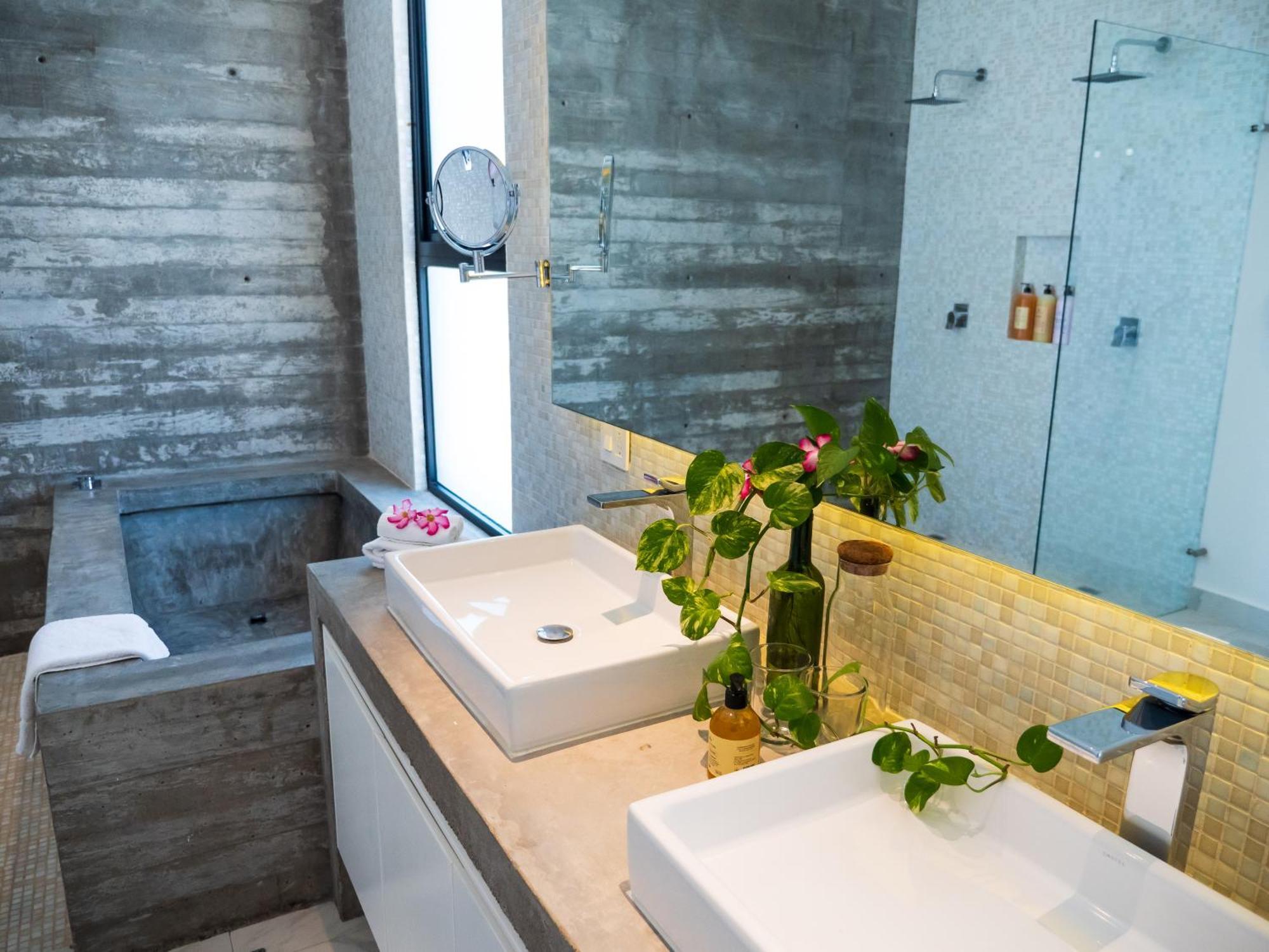 Nereidas Lofts Bucerias Bilik gambar