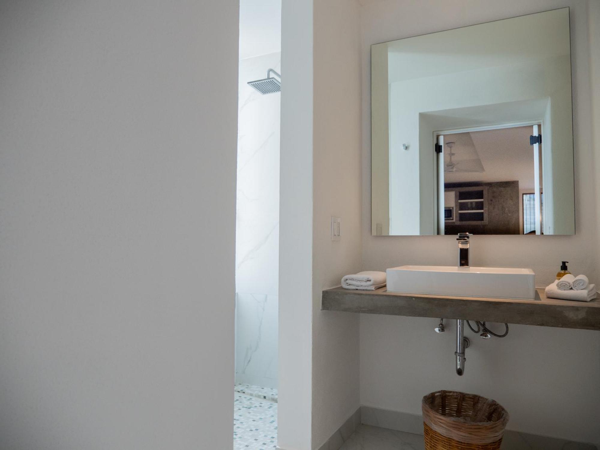 Nereidas Lofts Bucerias Bilik gambar